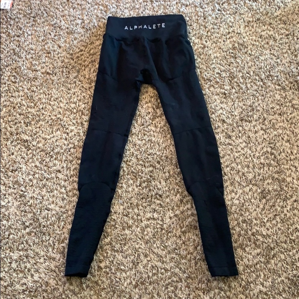 Alphalete Revival Leggings